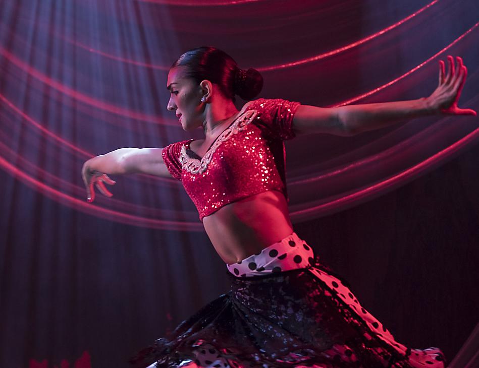 Liberty of the Seas - Original Productions